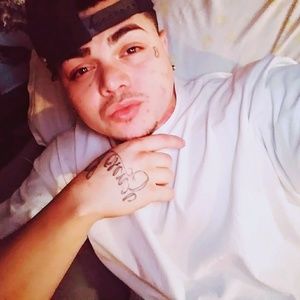 Meet your Posher, Alfonso